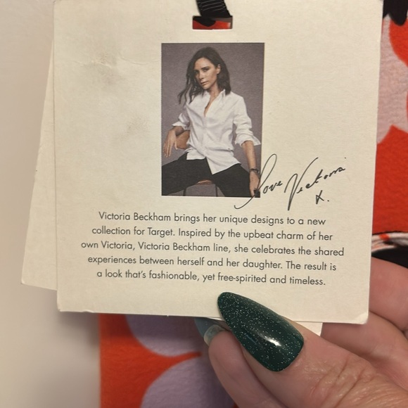 Victoria Beckham for Target collection jumper circa 2016. - Picture 5 of 6